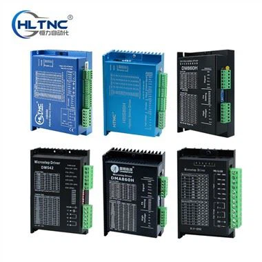 2-VAIHEINEN Micro Drive