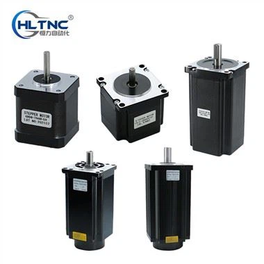 2-vaiheinen askelmoottori