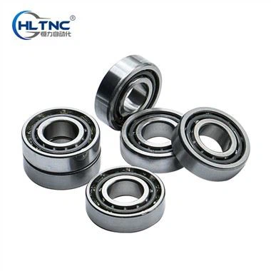 Deep Groove -kuulalaakeri