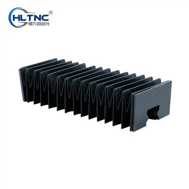 Urun ohjauskiskon pölysuoja